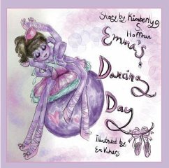 Emma's Dancing Day (eBook, ePUB) - Hoffman, Kimberly
