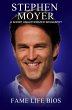Stephen Moyer A Short Unauthorized... - Bild 1