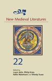New Medieval Literatures 22 (eBook, PDF)