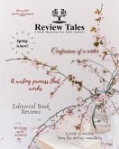Review Tales - A Book Magazine For Indie Authors - 2nd Edition (Spring 2022) (eBook, ePUB)
