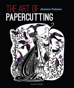 Cover The Art of Papercutting (eBook, ePUB)
