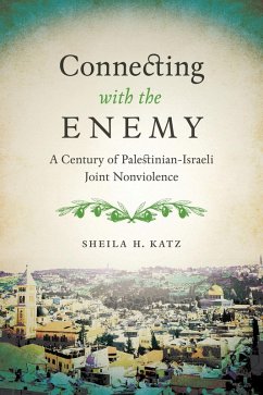 Cover Connecting with the Enemy (eBook, ePUB)