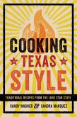 Cooking Texas Style (eBook, ePUB)