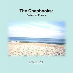 Cover The Chapbooks (eBook, ePUB)
