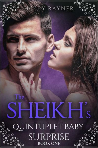 The Sheikh's Quintuplet Baby Surprise (eBook, ePUB) The Sheikh's Quintuplet Baby Surprise (eBook, ePUB)