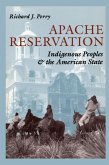 Apache Reservation (eBook, ePUB)