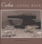 Cuba-Going Back (eBook, ePUB)