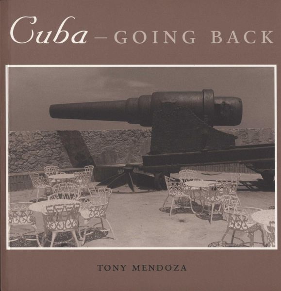 Cuba-Going Back (eBook, ePUB) Cuba-Going Back (eBook, ePUB)
