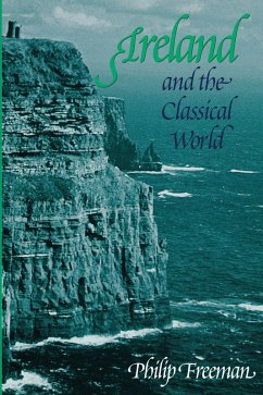 Cover Ireland and the Classical World (eBook, ePUB)