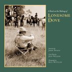 A Book on the Making of Lonesome Dove (eBook, ePUB)