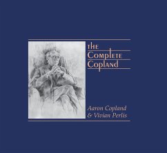 The Complete Copland (eBook, PDF)