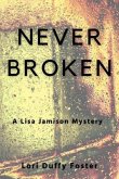 Never Broken (eBook, ePUB)