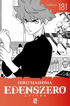 Edens Zero Capítulo 181 (eBook, ePUB) - Mashima, Hiro