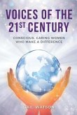 Voices of the 21st Century (eBook, ePUB)