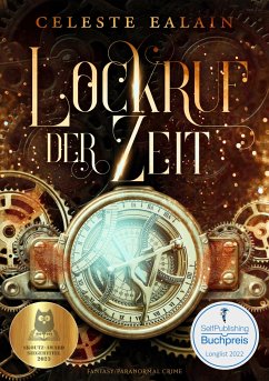 Lockruf der Zeit (eBook, ePUB) - Ealain, Celeste