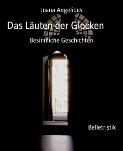 Das Läuten der Glocken (eBook, ePUB) - Angelides, Joana