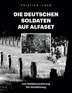Cover Die deutschen Soldaten auf Alfaset (eBook, ePUB)