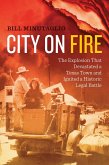 City on Fire (eBook, ePUB) City on Fire (eBook, ePUB)