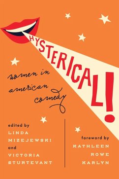 Cover Hysterical! (eBook, ePUB)