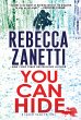 You Can Hide (eBook, ePUB) - Bild 1