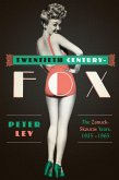 Twentieth Century-Fox (eBook, ePUB)