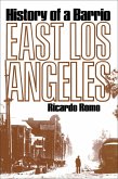 East Los Angeles (eBook, ePUB) East Los Angeles (eBook, ePUB)