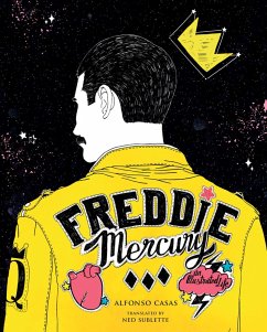Cover Freddie Mercury (eBook, ePUB)