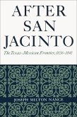 After San Jacinto (eBook, ePUB) After San Jacinto (eBook, ePUB)