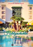 Hotelgeschichten aus Tunesien (eBook, ePUB)