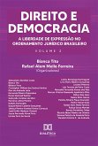 Direito e Democracia: (eBook, ePUB)