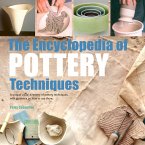 The Encyclopedia of Pottery Techniques (eBook, ePUB)