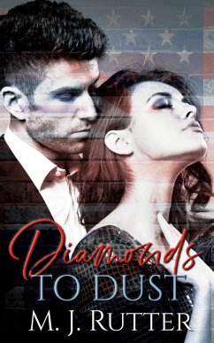 Cover Diamonds To Dust (eBook, ePUB)