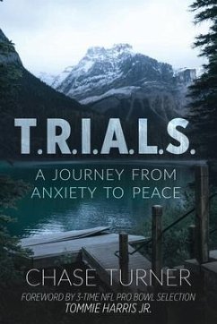 Cover T.R.I.A.L.S. (eBook, ePUB)