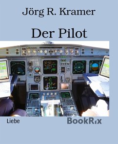 Der Pilot (eBook, ePUB) - Kramer, Jörg R.