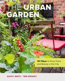The Urban Garden (eBook, ePUB)