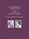Correspondence of Franz Liszt and the Comtesse Marie D'Agoult (eBook, PDF)