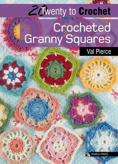 Cover Twenty to Crochet: Crocheted Granny Squares (eBook, ePUB)