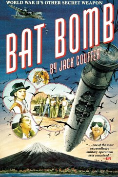 Cover Bat Bomb (eBook, ePUB)