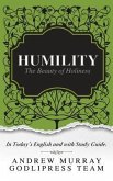 Andrew Murray Humility (eBook, ePUB)