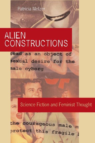 Alien Constructions (eBook, ePUB)