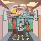 Fun at Summer Time (eBook, ePUB)