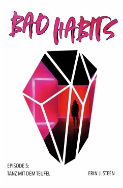 Cover Tanz mit dem Teufel (eBook, ePUB)