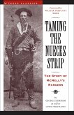 Taming the Nueces Strip (eBook, ePUB)