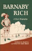 Barnaby Rich (eBook, ePUB)