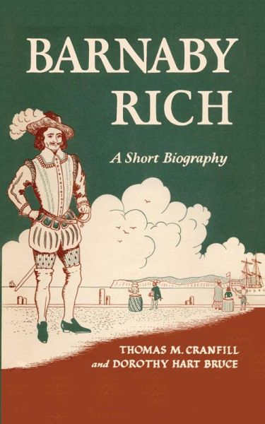 Barnaby Rich (eBook, ePUB)