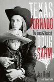 Texas Tornado (eBook, ePUB)