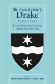 Sir Francis Henry Drake (1723-1794) (eBook, PDF)