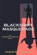 Blackshirt Masquerade (eBook, ePUB) - Bild 1