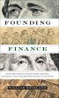 Founding Finance (eBook, ePUB) - Bild 1