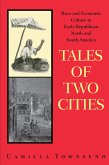 Tales of Two Cities (eBook, ePUB)